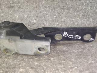 петля капота правая Hyundai Tucson 1 поколение 2007