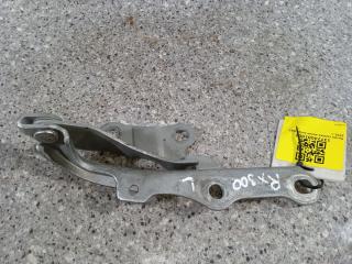 петля капота левая Lexus RX 1 поколение 2001