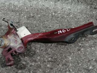 петля капота левая Mazda 6 GG [рестайлинг] 2005