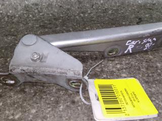 петля капота правая Mitsubishi Carisma 1 поколение [рестайлинг] 2001