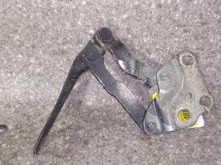 петля капота левая Opel Meriva 1 поколение (A) [рестайлинг] 2007