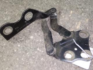 петля капота правая Opel Meriva 1 поколение (A) [рестайлинг] 2007