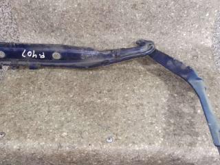 петля капота левая Peugeot 407 1 поколение 2006