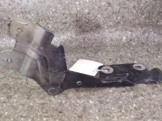 петля капота левая Renault Laguna 2 поколение [рестайлинг] 2006