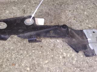 петля капота правая Renault Laguna 2 поколение [рестайлинг] 2006