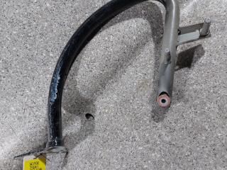 петля крышки багажника Audi A4 B8/8K (2007 - 2011), седан