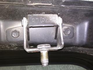 петля крышки багажника Hyundai Getz 1 поколение [рестайлинг] 2006