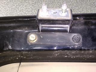 петля крышки багажника Hyundai Tucson 1 поколение 2007