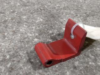 петля крышки багажника Opel Astra H 2007