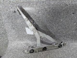 петля крышки багажника Volkswagen Jetta 5 поколение (2005 - 2011), седан, LH4805