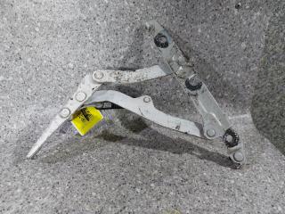 петля крышки багажника Volkswagen Jetta 5 поколение (2005 - 2011), седан, RH4805