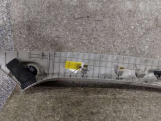 пластик Chevrolet Cruze 1 поколение 2011