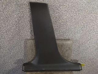 пластик Chevrolet Cruze 1 поколение 2011