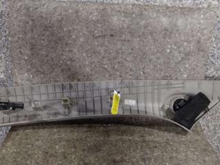 пластик Chevrolet Cruze 1 поколение 2011