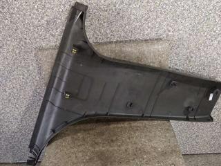 пластик Chevrolet Cruze 1 поколение 2011