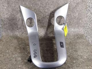 пластик Chevrolet Cruze 1 поколение 2011