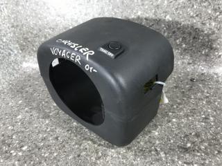 пластик Chrysler Voyager 4 поколение [рестайлинг] 2006