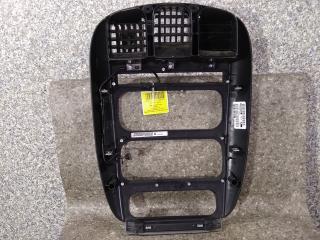 пластик Chrysler Voyager 4 поколение [рестайлинг] 2006