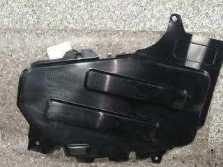 пластик Hyundai Santa Fe 2 поколение (CM) 2008