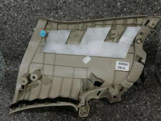 пластик Hyundai Santa Fe 2 поколение (CM) 2008