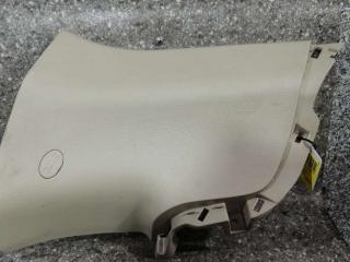 пластик Hyundai Santa Fe 2 поколение (CM) 2008