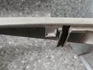 пластик Hyundai Santa Fe 2 поколение (CM) 2008