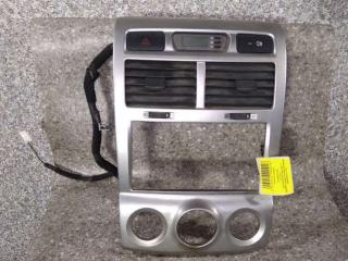 пластик Kia Sportage 2 поколение 2007