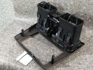 пластик Nissan Maxima A33 2002