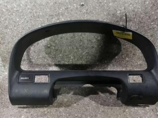 пластик Nissan Maxima A33 2002