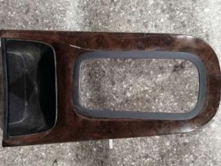 пластик Nissan Maxima A33 2002