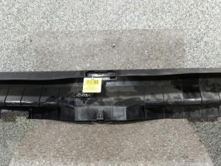 пластик Nissan Qashqai 1 поколение [рестайлинг] 2011