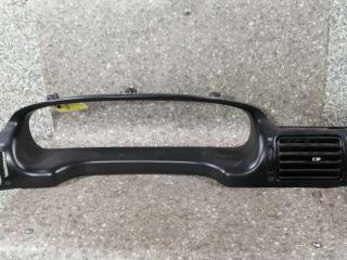 пластик Peugeot 406 1 поколение [рестайлинг] 2002