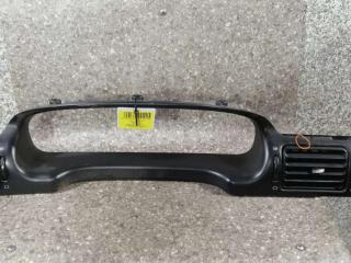 пластик Peugeot 406 1 поколение [рестайлинг] 2002