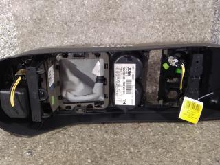 пластик Renault Espace 4 поколение 2004