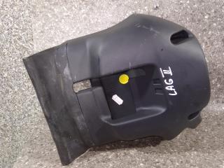 пластик Renault Laguna 2 поколение [рестайлинг] 2006