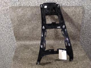 пластик Renault Laguna 2 поколение [рестайлинг] 2006