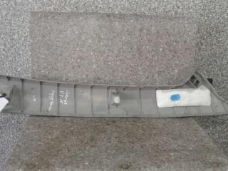 пластик Toyota Avensis 3 поколение (T270) 2010