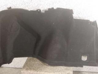 пластик Toyota Avensis 3 поколение (T270) 2010