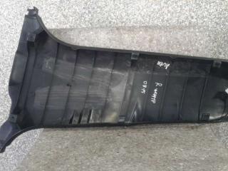 пластик Toyota Avensis 3 поколение (T270) 2010