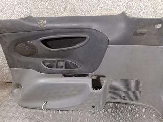 пластик Toyota Previa XR30/XR40 2003