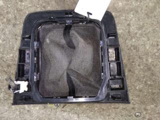 пластик Volkswagen Passat B6 2008