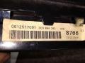 пластик Volkswagen Passat B6 2008 - фото №2