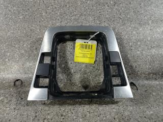 пластик Volkswagen Passat B6 2008