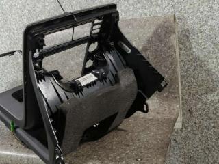 пластик Volvo V70 3 поколение 2010