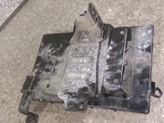 полка аккумулятора Hyundai Tucson 1 поколение 2007