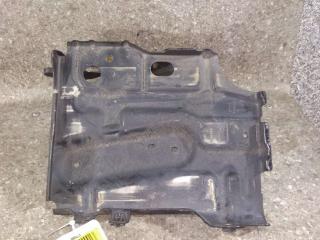 полка аккумулятора Toyota Aygo 1 поколение [рестайлинг] 2010