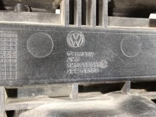 полка аккумулятора Volkswagen Passat B6 (2005 - 2010), 1K0915333C