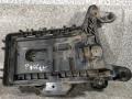 полка аккумулятора Volkswagen Passat B6 (2005 - 2010), 1K0915333C - фото №2