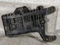 полка аккумулятора Volkswagen Passat B6 (2005 - 2010), 1K0915333C - фото №3