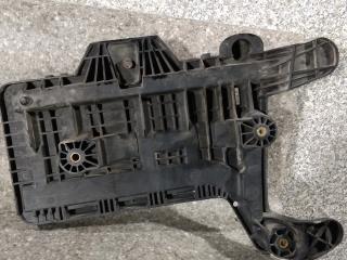 полка аккумулятора Volkswagen Touran 1 поколение [рестайлинг] 2007